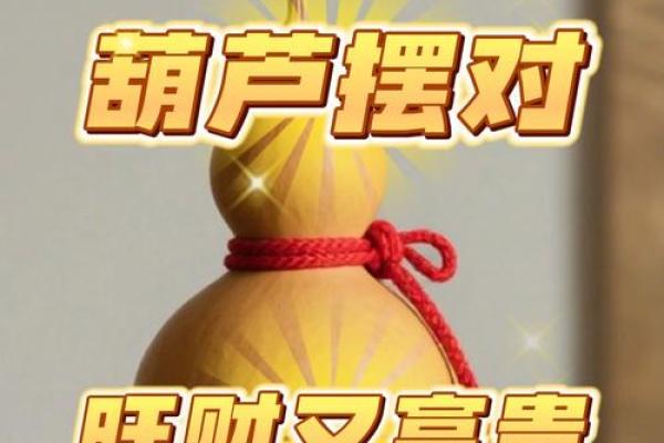 风水开光葫芦可以化解煞气吗？效果好不好？