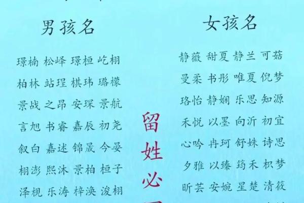 八字取名字大全免费查询,生辰八字在线取名字