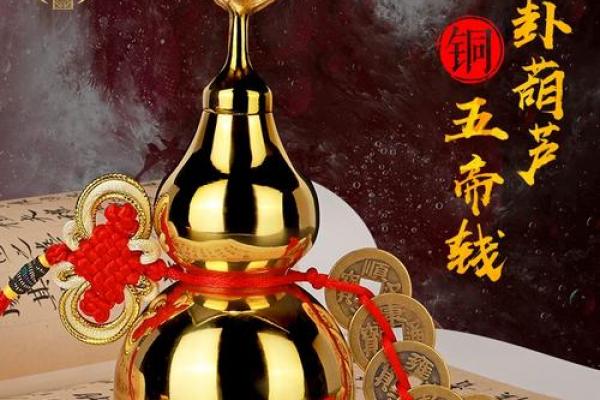 风水开光葫芦可以起到什么作用化解什么 风水开光葫芦可以起到什么作用化解什么