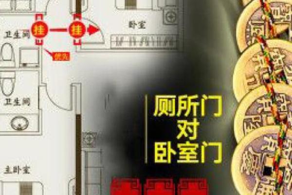 农村门对门风水有哪些禁忌