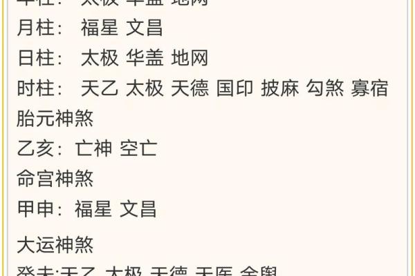 女人离婚的八字命理