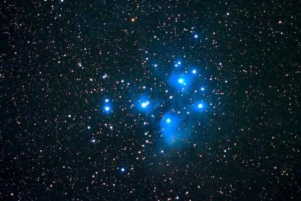 北斗星又叫紫薇星