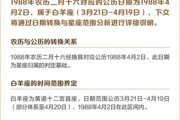 农历星座查询:农历二月十六是什么星座? 农历星座查询:农历二月十六是什么星座?