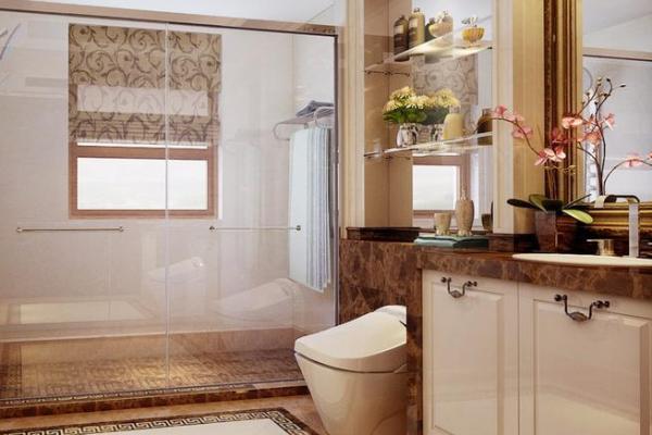 卫生间马桶风水 卫生间马桶风水