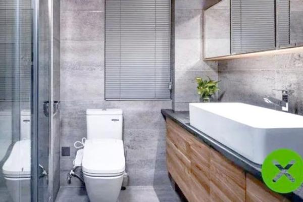 卫生间马桶风水 卫生间马桶风水