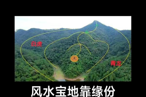 好风水墓地的十大宝地大揭秘