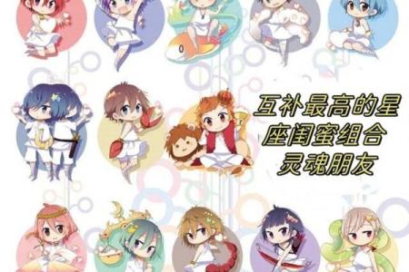 正月二十八适合和什么星座做闺蜜