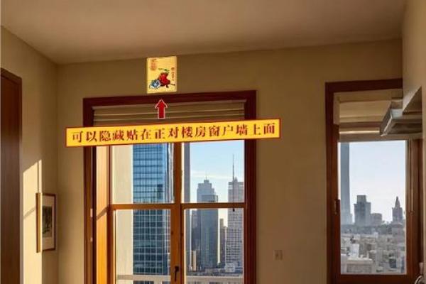 门面把边房子风水 门面把边房子风水