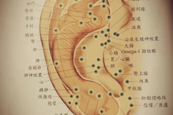 耳朵堵塞风水 耳朵堵塞风水