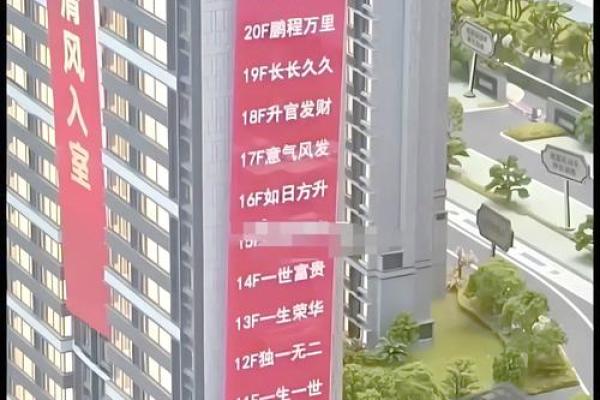 房子上楼风水 房子上楼风水