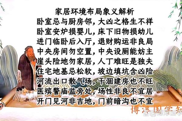 家居进门风水禁忌,有什么注意 家居进门风水禁忌,有什么注意