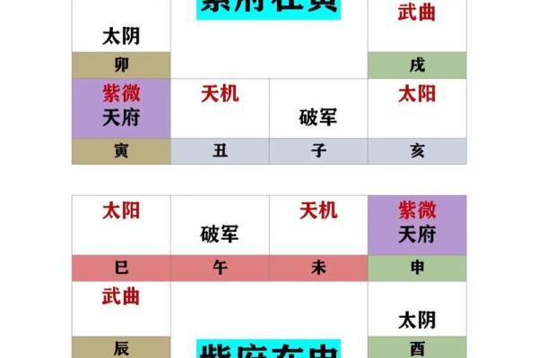 紫微斗数图录 紫薇斗数图? 紫微斗数图录 紫薇斗数图?