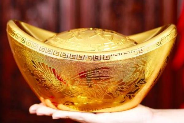 风水假金元宝可以旺财吗会影响效果吗 风水假金元宝可以旺财吗会影响效果吗