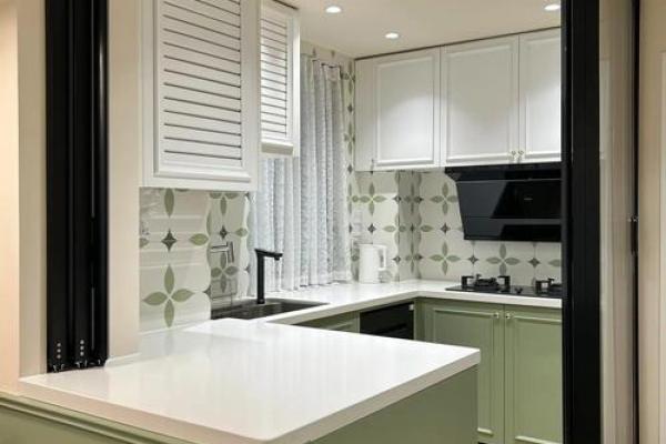 居家开放式厨房风水到底好不好 居家开放式厨房风水到底好不好