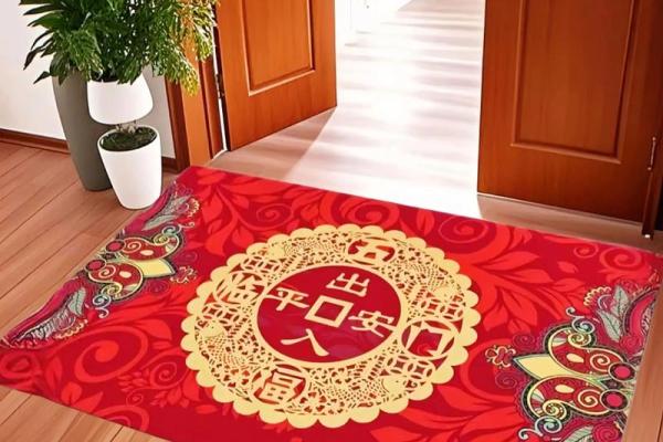 卧室地毯颜色及图案的风水禁忌 卧室地毯颜色及图案的风水禁忌