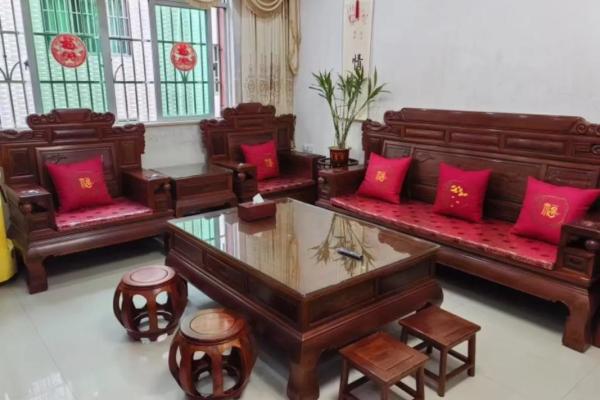 家具风水摆放_红木家具如何摆放才好