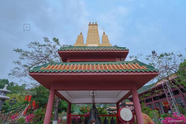 顺德大良宝林寺有算命佬吗 顺德大良宝林寺有算命佬吗