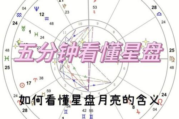 星盘十二宫代表什么 十二宫位详解