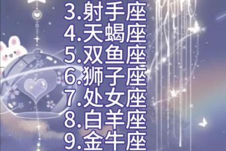 【星座禁区】这12星座最不能呆的地方，你敢去吗？