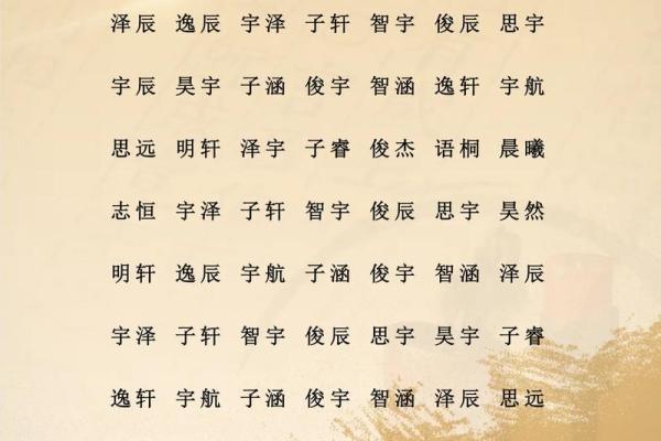 2019年5月16号卯时出生的男孩起名方法姓名