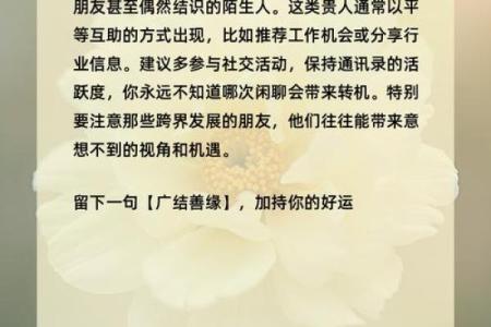 塔罗测试：如何找到自己事业上的贵人？