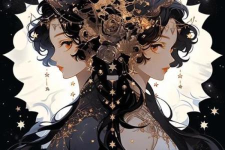 双子是什么象星座