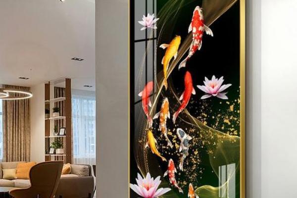 儿童房间风水挂什么画最适合