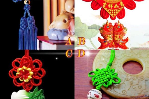 心理测试：4款手链，选一个，测试下半年你会遇到哪方面的贵人？