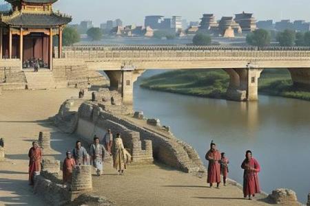 风水资讯，谈长安灞桥区域风水