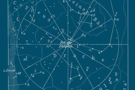 紫薇星是什么时辰