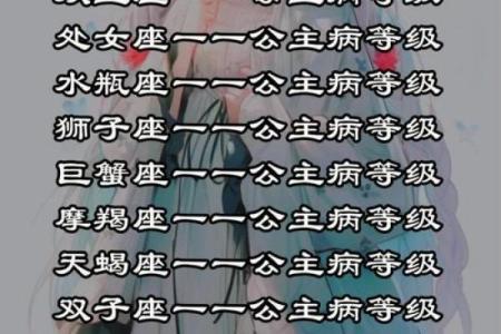 娜迪亚嘉珊：9月、10月、11月12星座运势分析