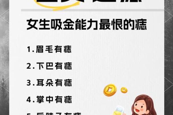 日本面相学:下巴算命 日本面相学:下巴算命