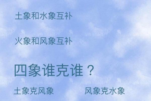 风象星座都有哪几个星座 风象星座什么意思