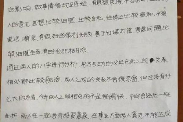八字合婚父母不和,如何化解? 八字合婚父母不和,如何化解?