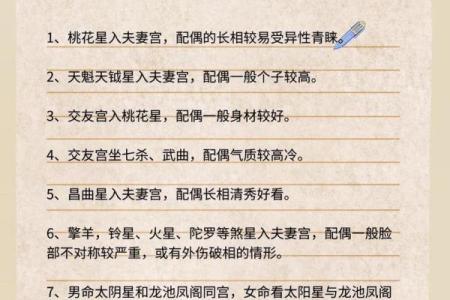 紫薇斗数如何看智力